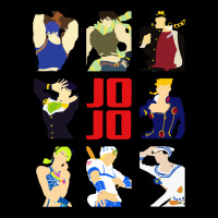 Jojo Adventure Premium Tee | Teevron