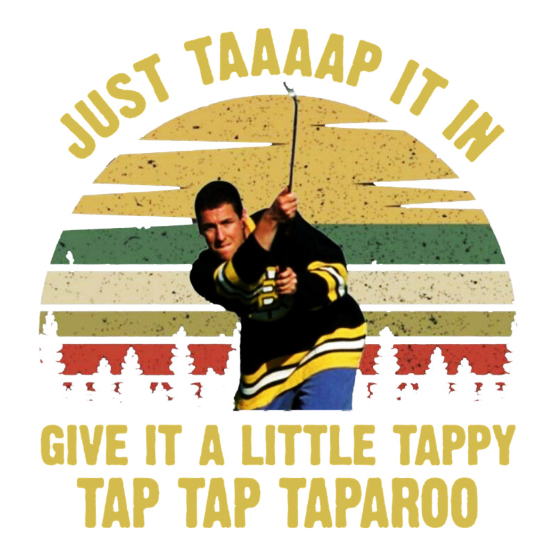 Happy Gilmore Comedy Premium Tee by artisFamous | Teevron