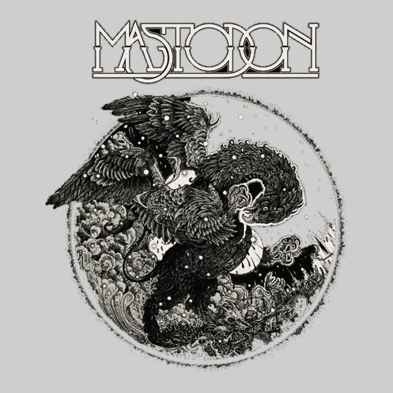 Mastodon Premium Tee by artisFamous | Teevron