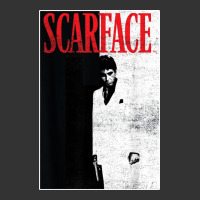 scarface distressed movie photo | Teevron