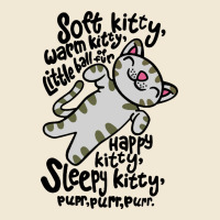 Soft Kitty Warm Kitty Premium Tee | Teevron