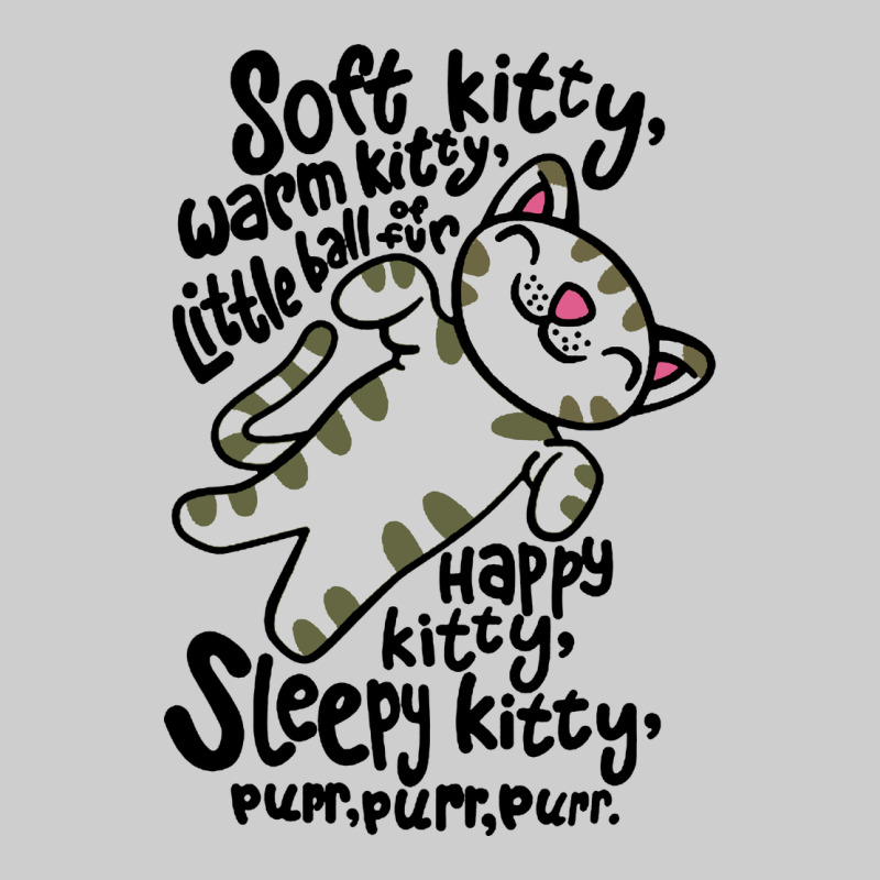 Soft Kitty Warm Kitty Premium Tee by artisFamous | Teevron