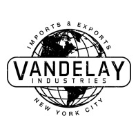 vandelay nyc | Teevron
