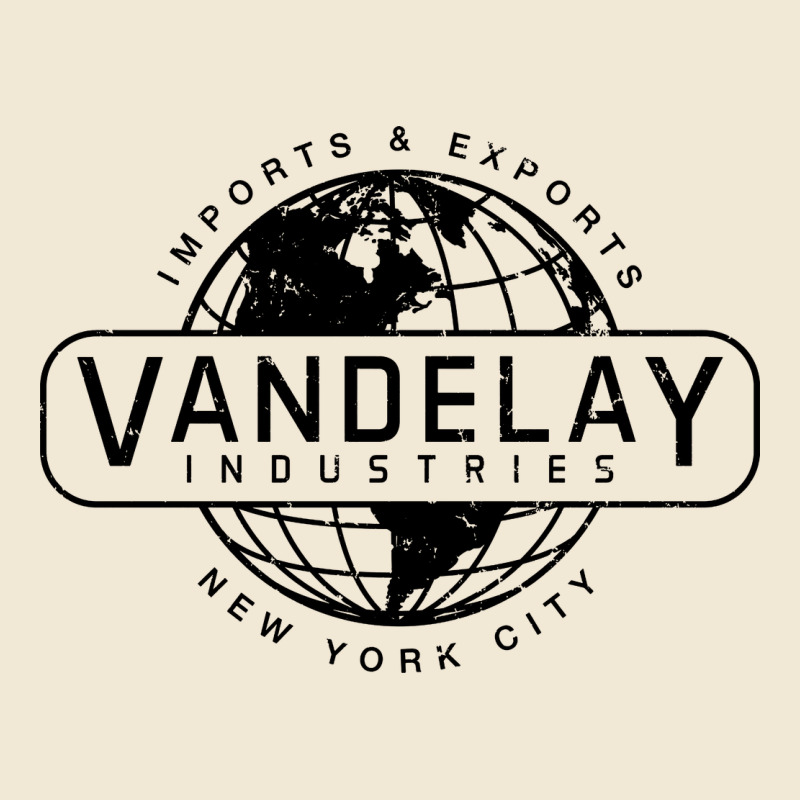 Vandelay Nyc Premium Tee by artisFamous | Teevron