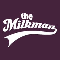 The Milk Man Premium Tee | Teevron