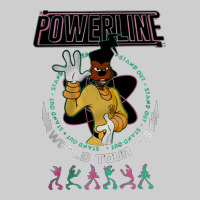 A Movie Powerline Premium Tee | Teevron