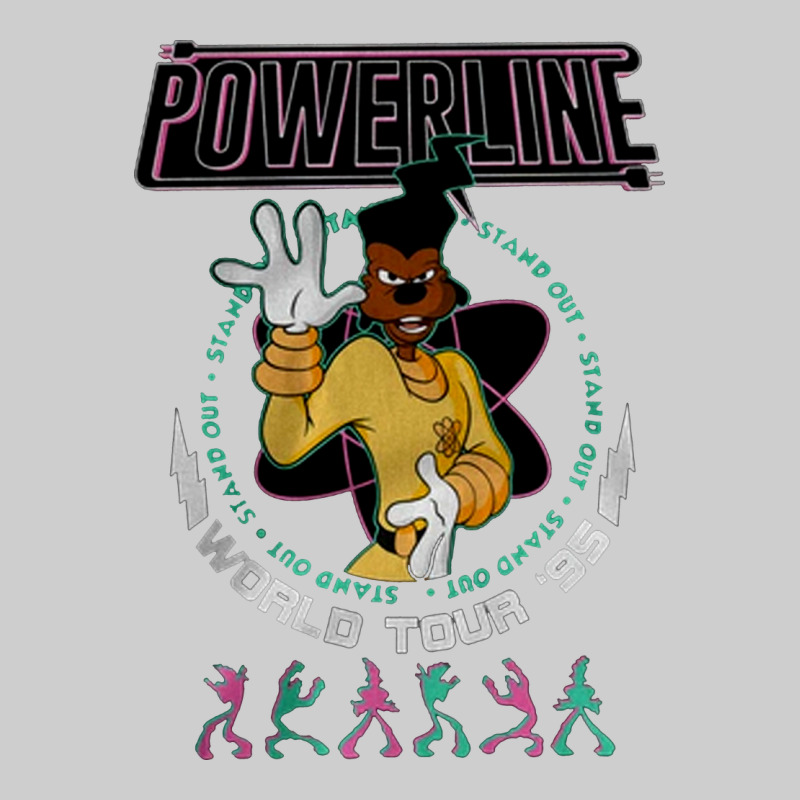 A Movie Powerline Premium Tee by artisFamous | Teevron