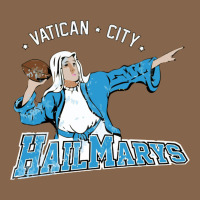 Vatican City Hailmarys Premium Tee | Teevron