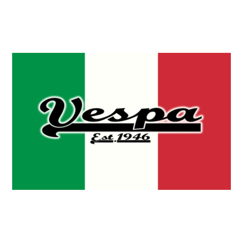 Vespa Motorcycle Premium Tee by artisFamous | Teevron