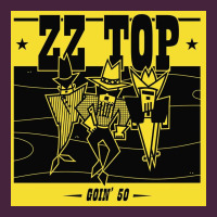 Zz Top  Goin  50 Premium Tee | Teevron