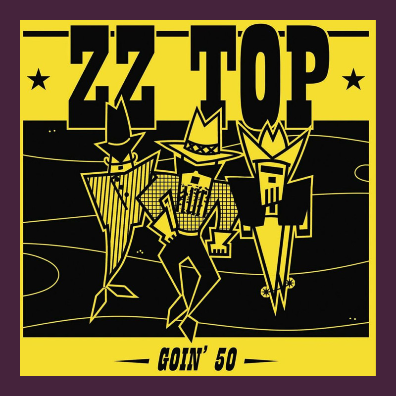 Zz Top  Goin  50 Premium Tee by artisFamous | Teevron