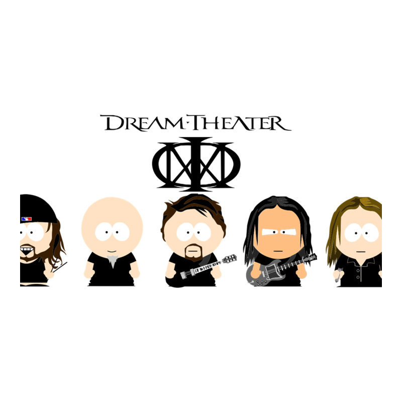 Dream Theater Premium Tee by artisFamous | Teevron