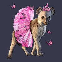 Baby Hyena With Tutu Long Sleeve Tee | Teevron