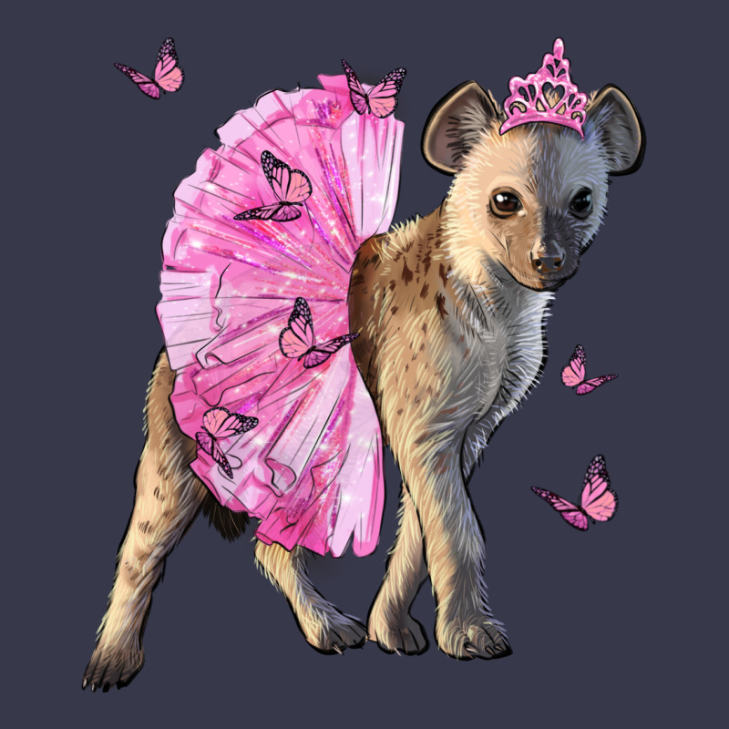 Baby Hyena With Tutu Long Sleeve Tee by LillyAllenDesigns | Teevron
