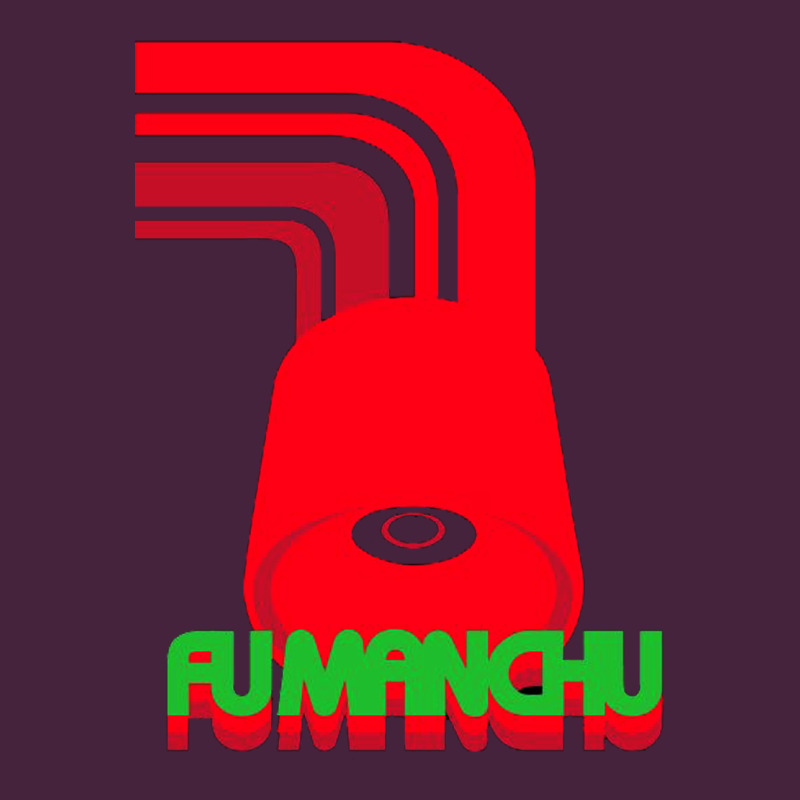 Fu Manchu Premium Tee by artisFamous | Teevron