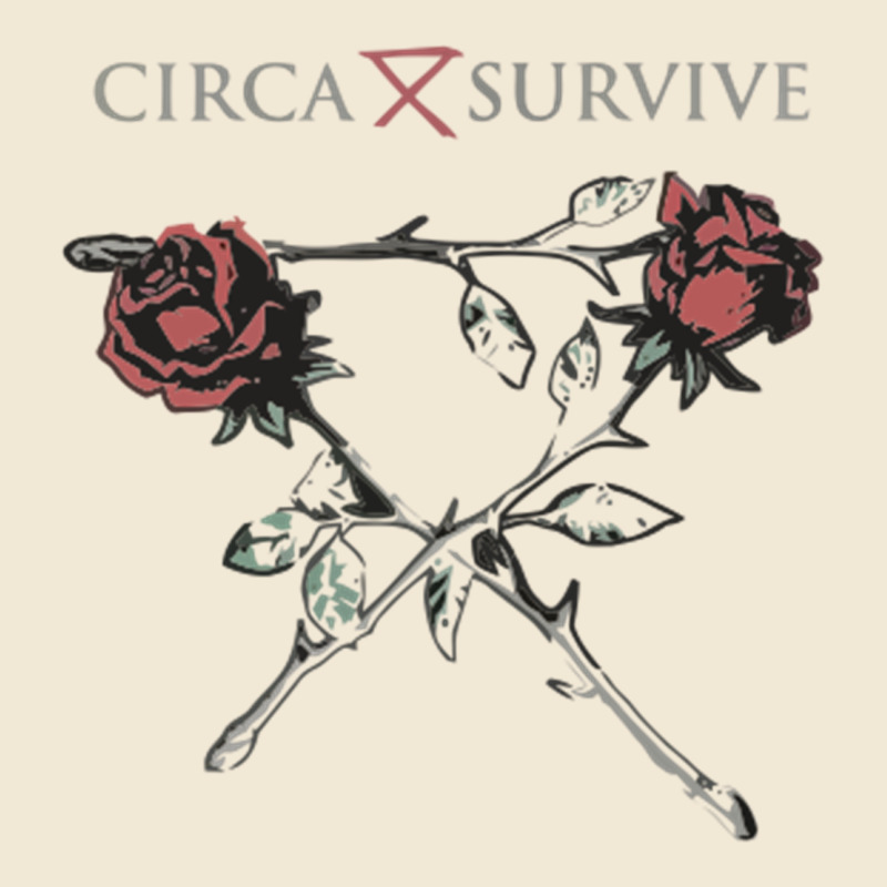 Circa Survive Premium Tee by artisFamous | Teevron