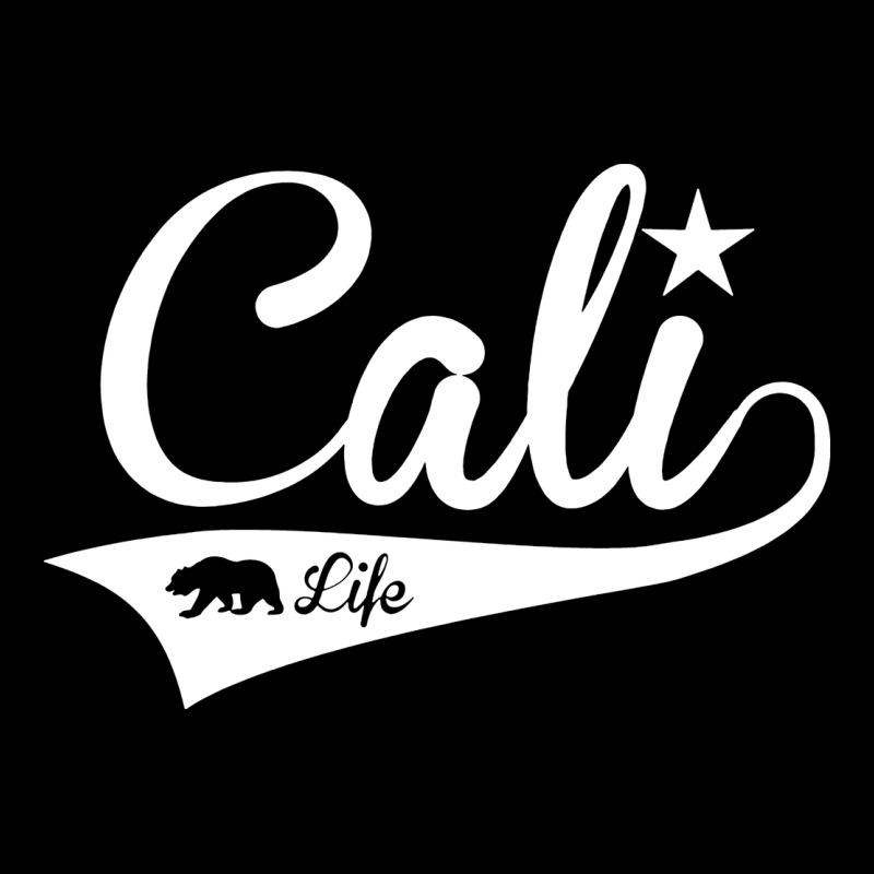 Camo Cali Premium Tee by artisFamous | Teevron