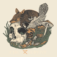 Circa Survive Premium Tee | Teevron