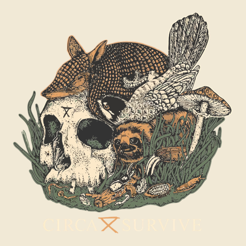 Circa Survive Premium Tee by artisFamous | Teevron