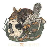 Circa Survive | Teevron