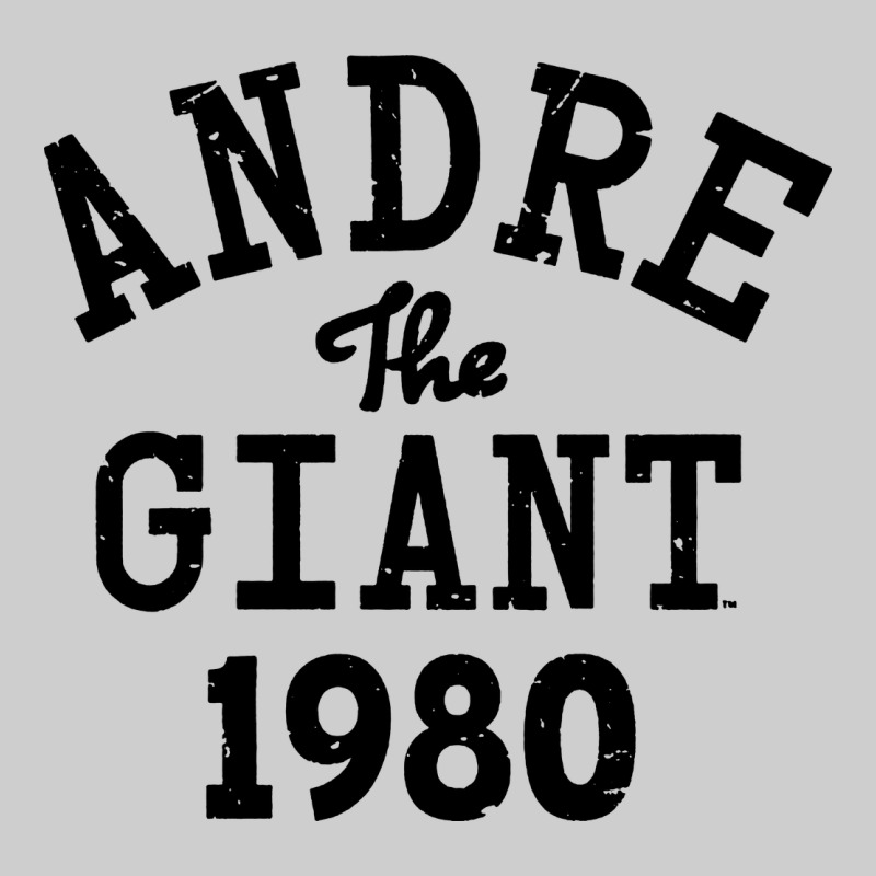 Andre The Giant 1980 Premium Tee by artisFamous | Teevron