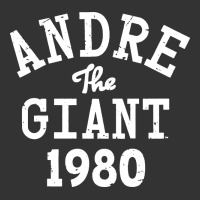 andre the giant 1980 | Teevron