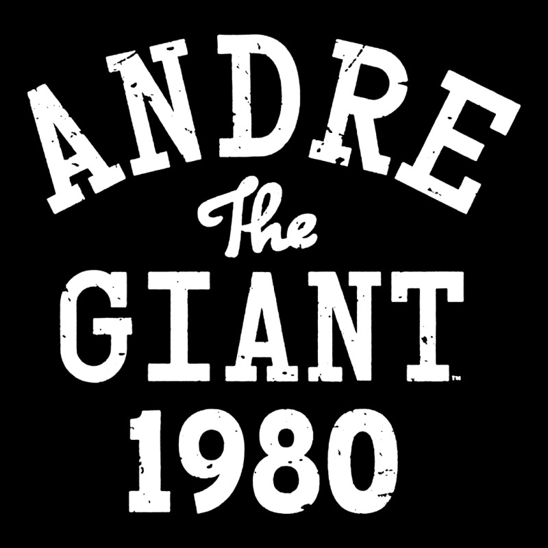 Andre The Giant 1980 Premium Tee by artisFamous | Teevron