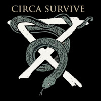 Circa Survive Premium Tee | Teevron