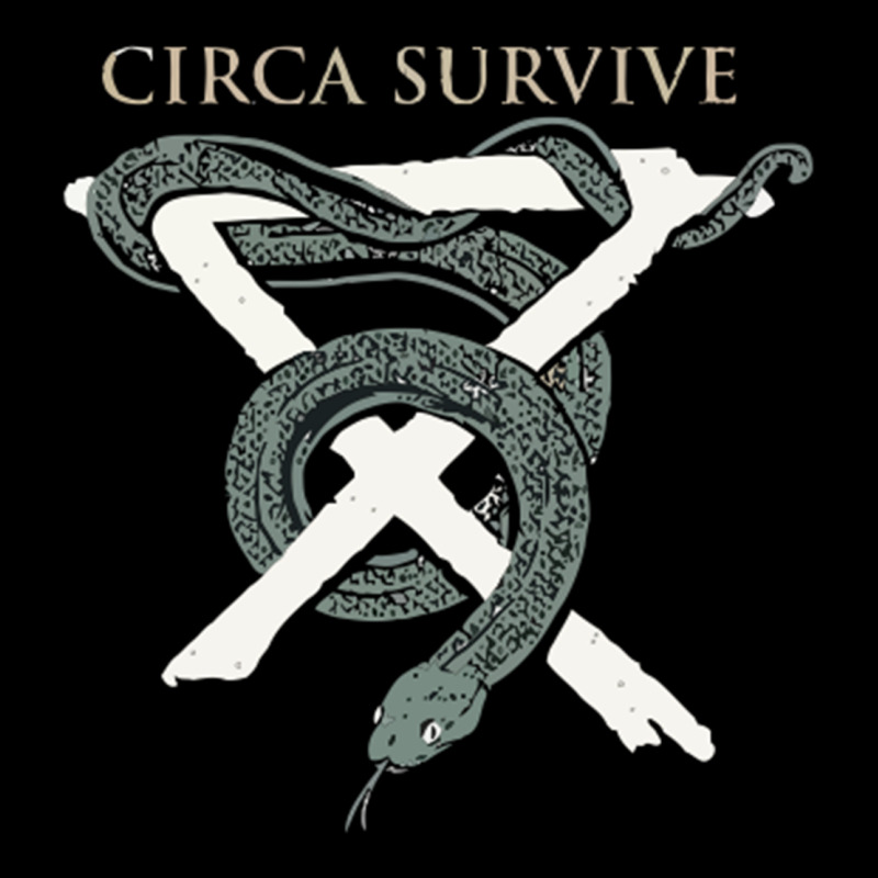 Circa Survive Premium Tee by artisFamous | Teevron