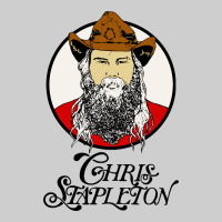 Chris Stapleton Premium Tee | Teevron
