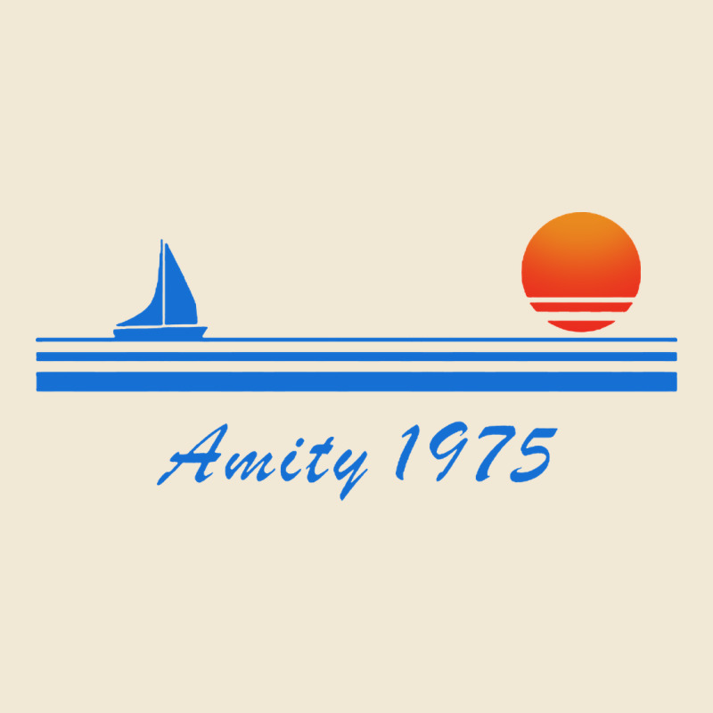 Amity Island 1975 Premium Tee by artisFamous | Teevron
