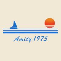 Amity Island 1975 Premium Tee | Teevron