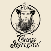 Chris Stapleton Premium Tee | Teevron