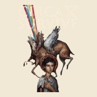 Circa Survive Premium Tee | Teevron