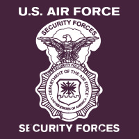 Air Force Security Forces Premium Tee | Teevron