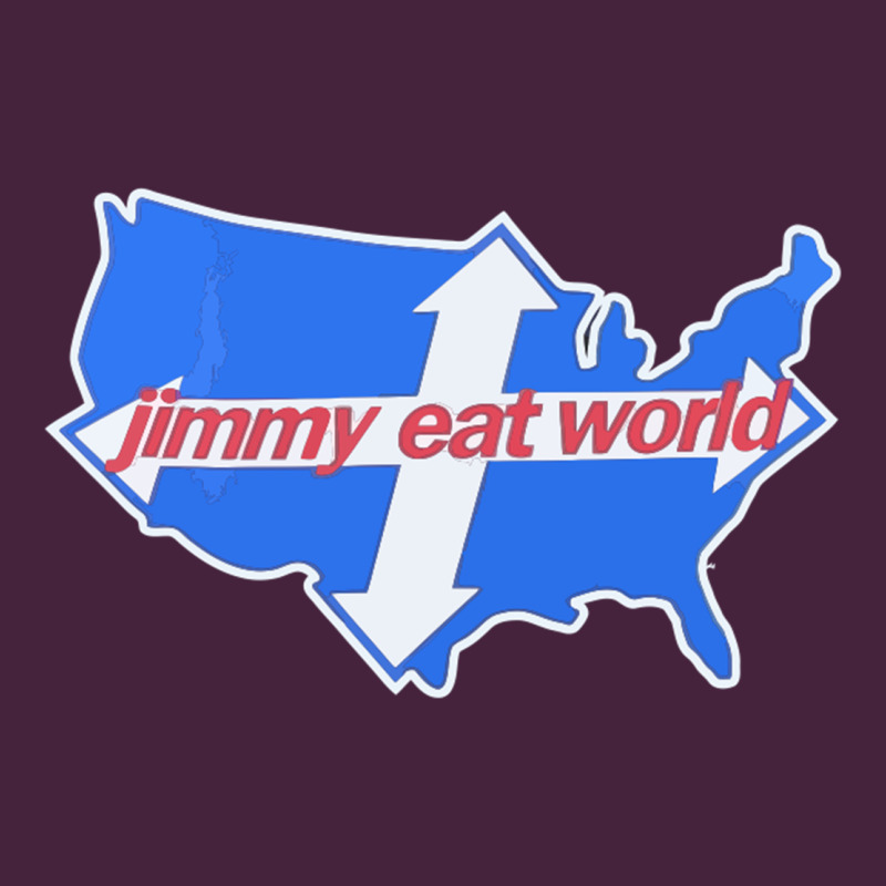 Jimmy Eat World Premium Tee by artisFamous | Teevron