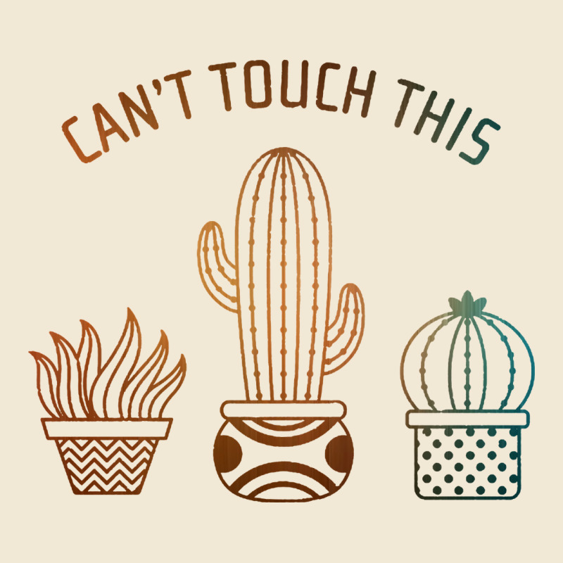 Cool Cactus Premium Tee by artisFamous | Teevron