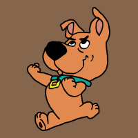 Scrappy Doo Fists Premium Tee | Teevron