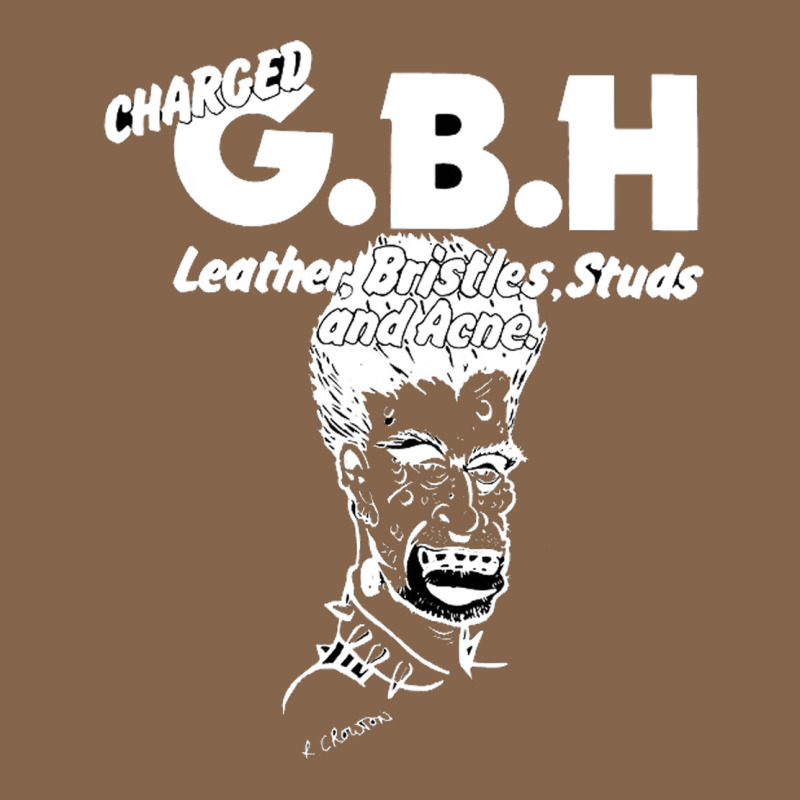 Gbh 03 Premium Tee by artisFamous | Teevron