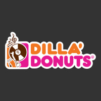 dilla' donuts | Teevron