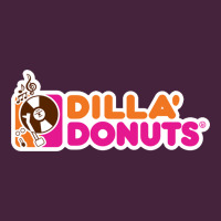 Dilla' Donuts Premium Tee | Teevron