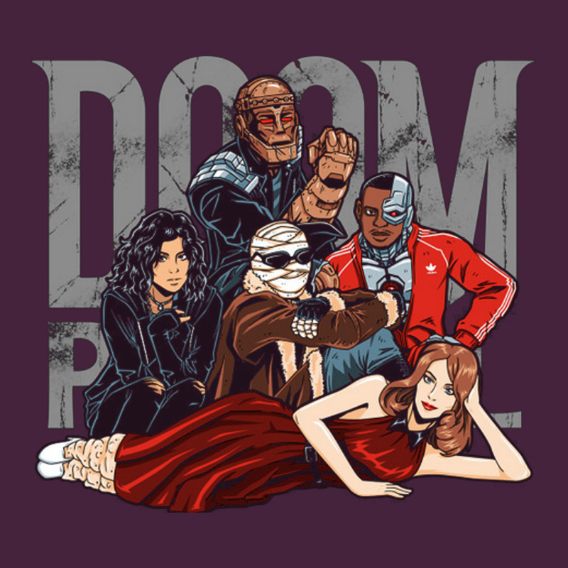 Doom Breakfast Patrol Premium Tee by artisFamous | Teevron