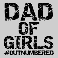Dad Of Girls Premium Tee | Teevron