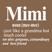 Mimi Premium Tee | Teevron