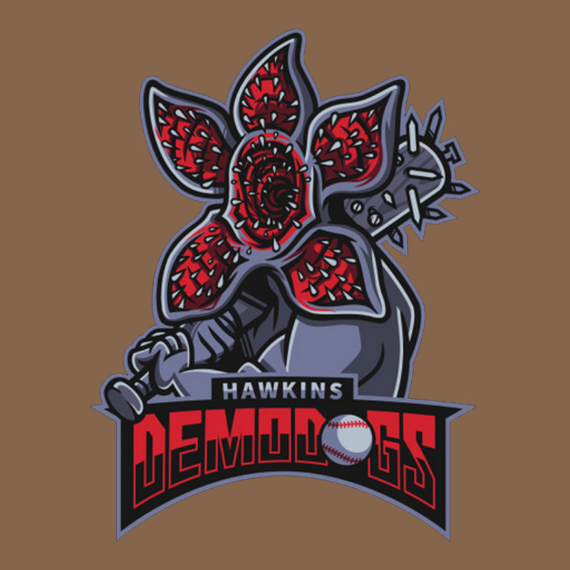 Hawkins Demodogs Premium Tee by artisFamous | Teevron