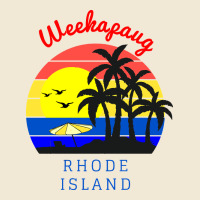 Weekapaug, Rhode Island Sunset Premium Tee | Teevron