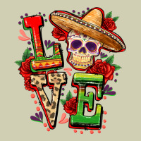 Cinco De Mayo Love Heavy Core Tee | Teevron