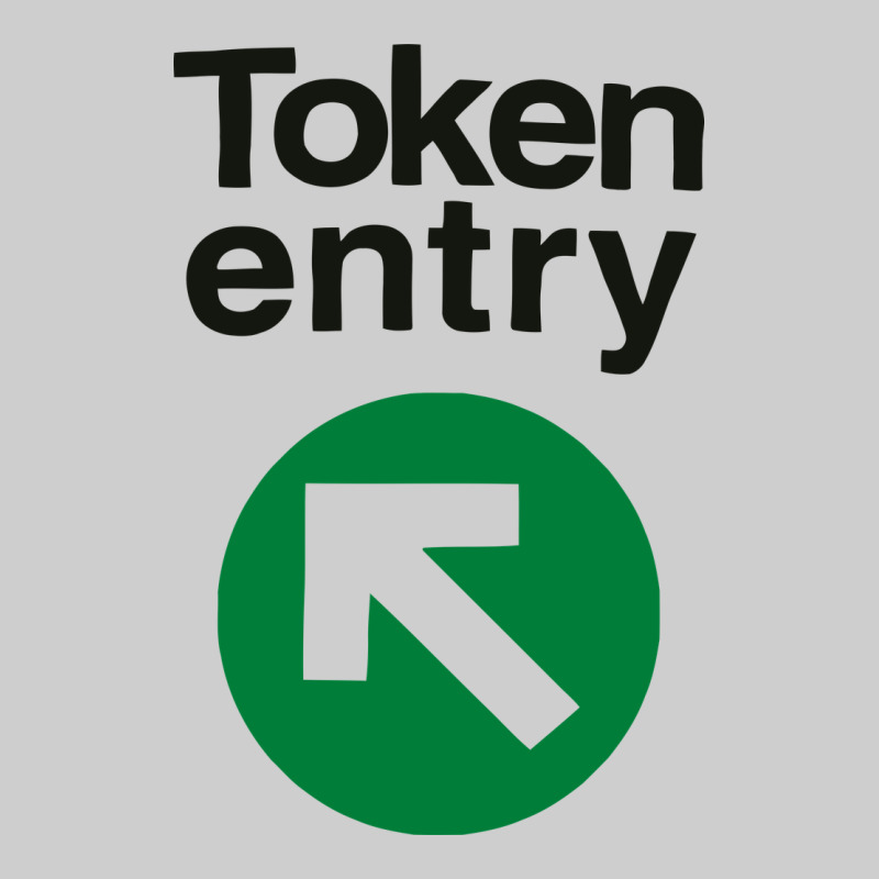 Token Entry Premium Tee by artisFamous | Teevron