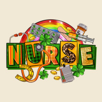Nurse St Patricks Premium Tee | Teevron