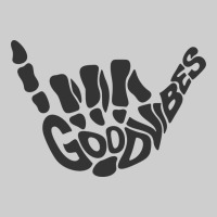 Goodvibes Shaka Premium Tee | Teevron